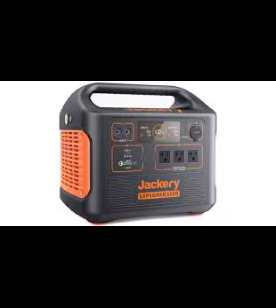 Jackery Explorer 1500 v2 Portable Power Station - Image 6