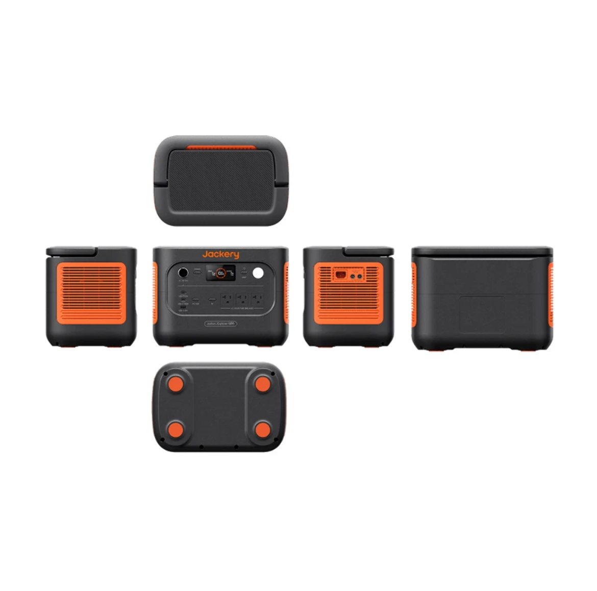 Jackery Explorer 1500 v2 Portable Power Station - Image 7