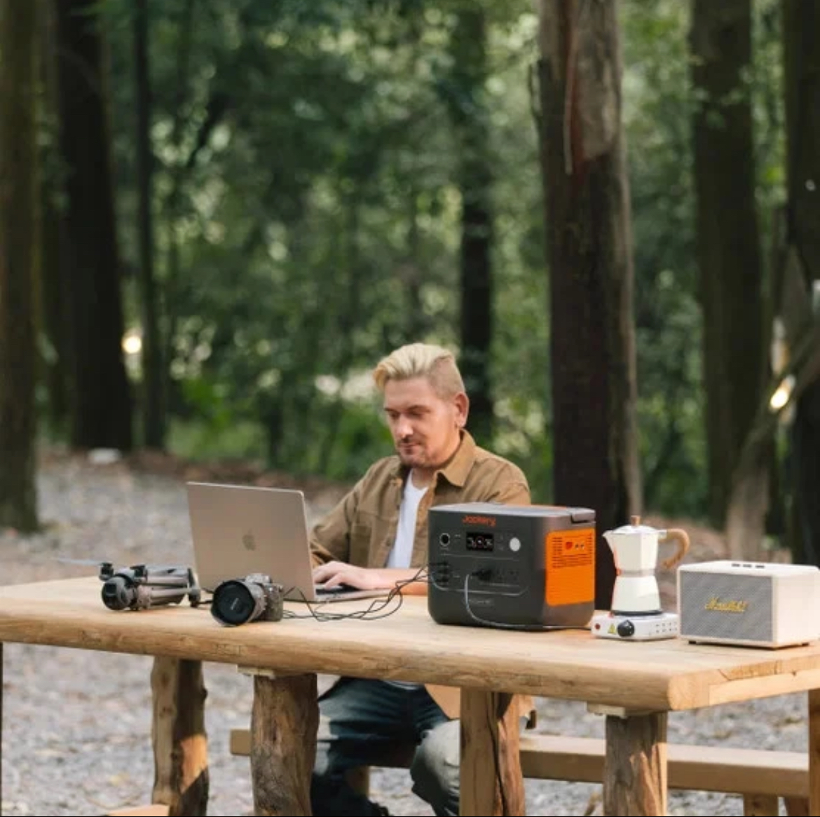 Jackery Explorer 1500 v2 Portable Power Station - Image 14