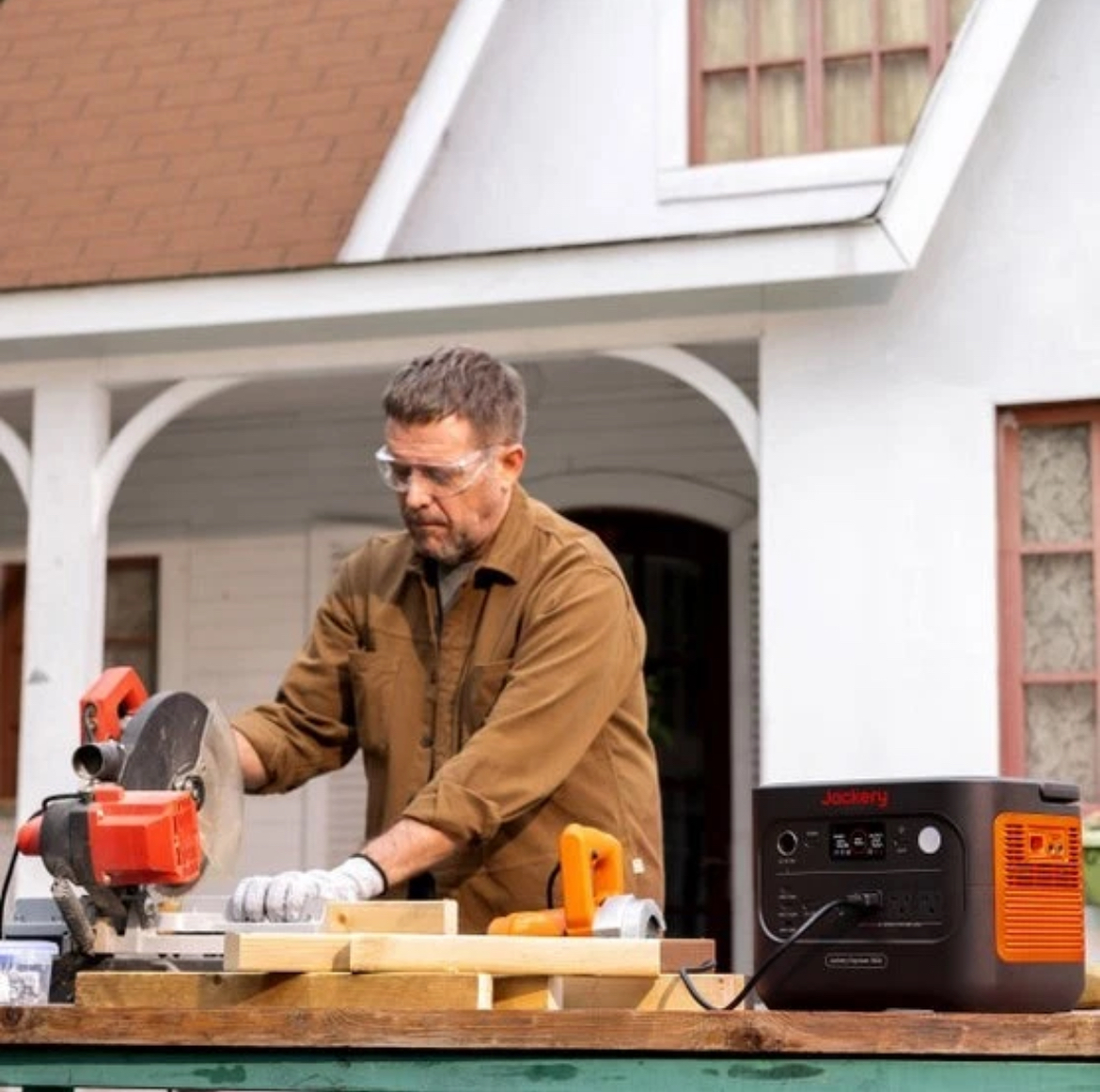 Jackery Explorer 1500 v2 Portable Power Station - Image 15